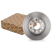 Диск тормозной BM, задний, арт. BD 5323