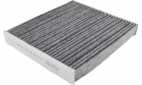 Фильтр салонный AZUMI, угольный, арт. AC21108C