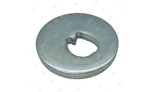 Шайба-эксцентрик JIKIU BB22003, для Infiniti/Nissan (OEM 55227-8J00A, 55227-52F11, 55227-52F1B, 55227-8J000, 55227-8J00A)