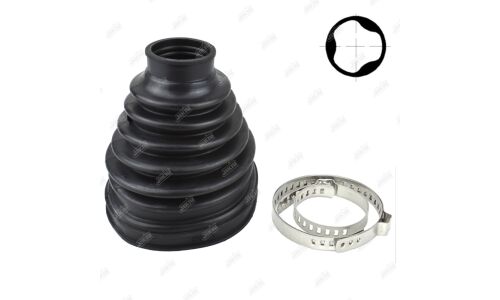Пыльник ШРУСа JIKIU, арт. CD21075
