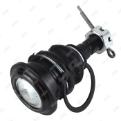 Опора шаровая JIKIU, передняя, левая, арт. JB21002