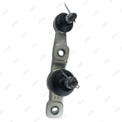 Опора шаровая JIKIU, передняя, левая, арт. JB21003L