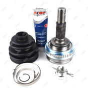 ШРУС Jikiu, передний, для Toyota Camry / Caldina, арт. JC21004