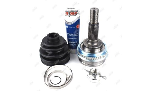 ШРУС Jikiu, передний, для Toyota Camry / Caldina, арт. JC21004