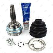 ШРУС внешний передний с кольцом ABS | перед прав/лев JIKIU, арт. JC21006