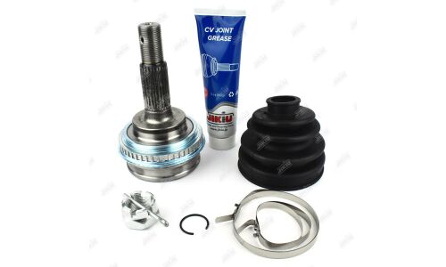 ШРУС внешний передний с кольцом ABS | перед прав/лев JIKIU, арт. JC21006