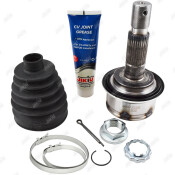 ШРУС JIKIU, передний, арт. JC21022