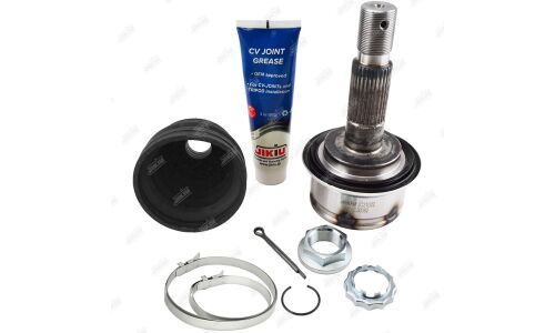 ШРУС JIKIU, передний, арт. JC21022