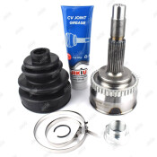 ШРУС Jikiu, передний, для Nissan Bluebird Sylphy / Pulsar, арт. JC22021