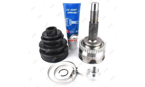 ШРУС Jikiu, передний, для Nissan Bluebird Sylphy / Pulsar, арт. JC22021