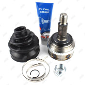 ШРУС Jikiu, передний, для Honda CR-V / Civic, арт. JC28005