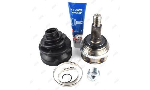 ШРУС Jikiu, передний, для Honda CR-V / Civic, арт. JC28005