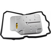 Фильтр масляный АКПП AZUMI, с прокладкой поддона, арт. JT31296K