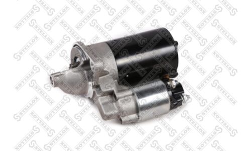 Стартер 12V 1.1KW 11T Toyota Stellox, арт. 06-10187-SX