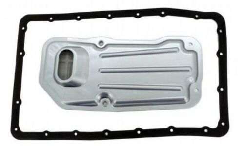 Фильтр масляный АКПП JS Asakashi, с прокладкой поддона, арт. JT499K