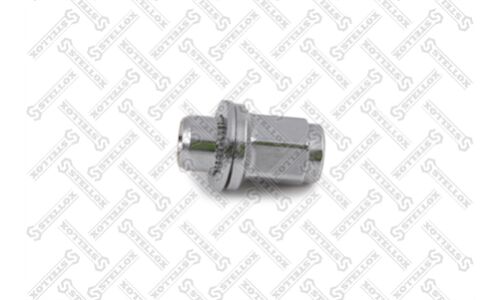 Гайка крепл. колеса M12x1.5 Toyota Stellox, арт. 79-02112-SX