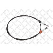 Трос КПП L=3110  Volvo FH12/13 HCV Stellox, арт. 83-24723-SX