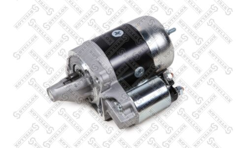 Стартер 12V 0.95KW 8T Stellox, арт. 06-10175-SX