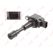 Катушка зажигания LYNXauto, арт. SPL1172