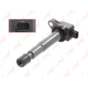 Катушка зажигания LYNXauto, арт. SPL1173