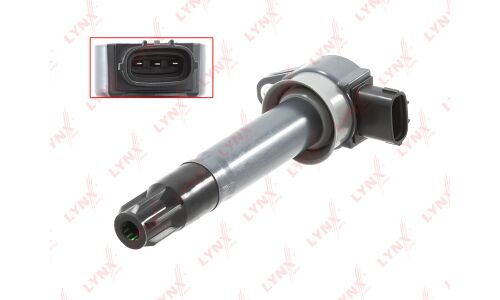 Катушка зажигания LYNXauto, арт. SPL1177
