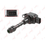 Катушка зажигания LYNXauto, арт. SPL1210