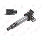 Катушка зажигания LYNXauto, арт. SPL1229