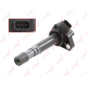 Катушка зажигания LYNXauto, арт. SPL1234