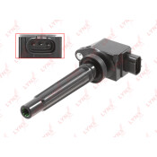 Катушка зажигания LYNXauto, арт. SPL1241