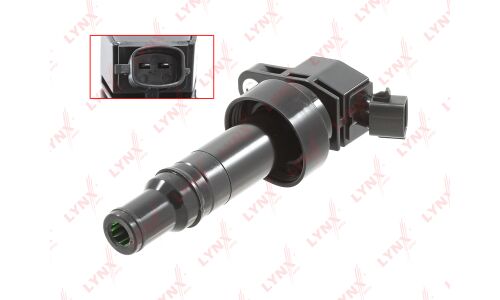 Катушка зажигания LYNXauto, арт. SPL1246