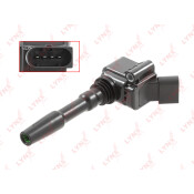 Катушка зажигания LYNXauto, арт. SPL1250