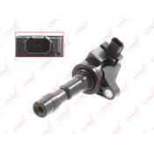 Катушка зажигания LYNXauto, арт. SPL1273