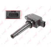 Катушка зажигания LYNXauto, арт. SPL1281