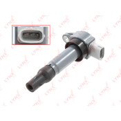 Катушка зажигания LYNXauto, арт. SPL1283