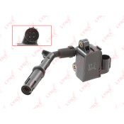 Катушка зажигания LYNXauto, арт. SPL1285 Катушка зажигания LYNXauto, арт. SPL1285