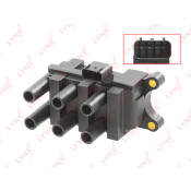 Катушка зажигания LYNXauto, арт. SPL1295