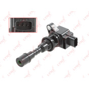 Катушка зажигания LYNXauto, арт. SPL1298