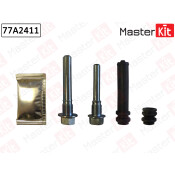 Ремкомплект направляющих тормозного суппорта Master KiT, арт. 77A2411