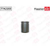Поршень тормозного суппорта Master KiT, передний, арт. 77A2203