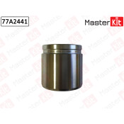 Поршень тормозного суппорта Master KiT, передний, арт. 77A2441