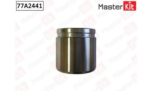 Поршень тормозного суппорта Master KiT, передний, арт. 77A2441