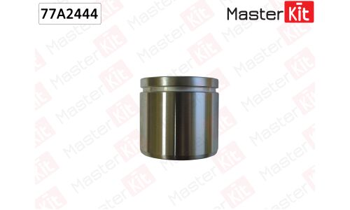 Поршень тормозного суппорта Master KiT, передний, арт. 77A2444