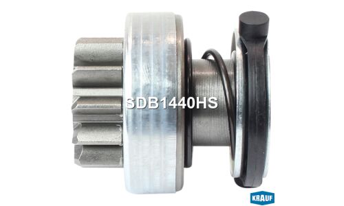 Бендикс стартера Krauf, арт. SDB1440HS
