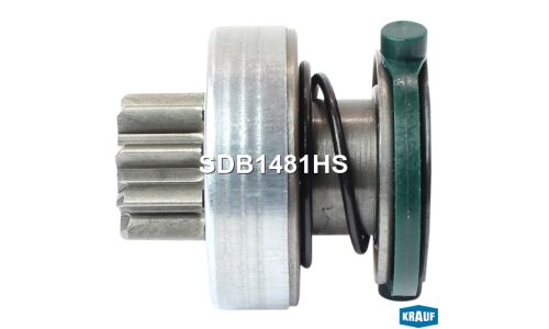 Бендикс стартера Krauf, арт. SDB1481HS