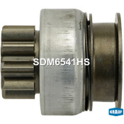 Бендикс стартера Krauf, арт. SDM6541HS