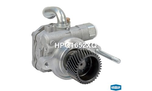 Насос гидроусилителя руля Krauf, арт. HPQ1652XQ