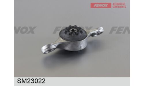 Опора амортизатора Fenox задняя, правая/левая, арт. SM23022