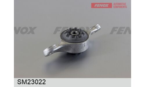 Опора амортизатора Fenox задняя, правая/левая, арт. SM23022