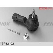 Наконечник рулевой тяги Fenox, арт. SP32102