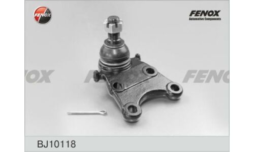Опора шаровая Fenox, передняя, арт. BJ10118